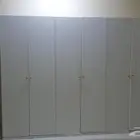 غرفة نوم استخدام بسيط