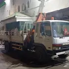 لوري كرين لليجار