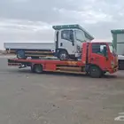 سطحه هدرليك من الخميس الى الشمال