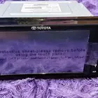 Toyota Corolla 2021 Music Device
