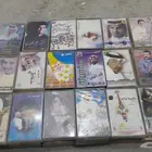 72 كاسيت منوعات ب 300