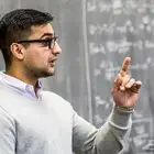 معلم خصوص خبرة عشر سنوات