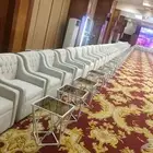 تاجير كنب وكراسي VIP