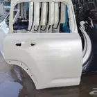 Original Toyota GXR Tailgate 20212025