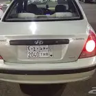 Hyundai Elentra 2006