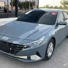 Hyundai Elantra 2022 Korean Import  Push Start  Seat Cooling