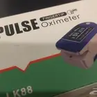 جهاز فحص ضغط الدم
