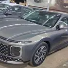 ازيرا كلاسيك 2025 ذهبي ايجار منتهي بالتمليك  كاش