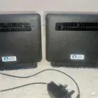 شبكة موبايلي الياف تدعم 5 جي الواحده ب 100 والثنتين ب 150