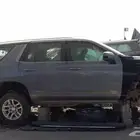 تشليح الحايرلجميع قطع غيار السيارات بكل موديلتهاوضمان للقطع