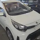 كيا بيجاس 2023 ايجار شهري للوافدين كيلو مفتوح