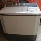 غسالة ملابس مستخدم LG