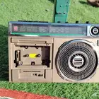 ساعة الحرمين ب180ريال نجر ب120 يال مسجل قديم ع السوم