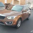 2017 X80 مستعملة للبيع قير أوتوماتيك