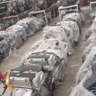 مكينه هوندا اكورد
