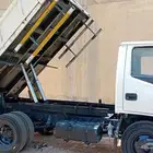 قلاب JMC 2019 للبيع