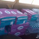 مياه جوي توصل داخل الحرازات بي الكرتون والشده اسعارنا