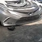 صدام كامري 2021-2024 امامي