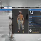 حساب جراند للبيع