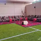 يوجد لدينا زل احمر وزل ازرق وزل ملكي ويوجد لدينا دفايات ويوج