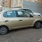 تويوتا ايكو 2001