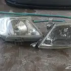 شمعات هايلوكس موديل 2010اصلي وكاله مستخدم نضيف