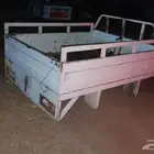 صندوق جوانب تفصيل هايلكس 2012 لا اصحاب الحلال واالبظايع