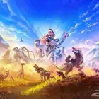 horizon zero dawn remastered و Minecraft و it takes two