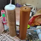 فلاتر تحليه