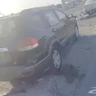 كيا موهفي 2009