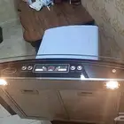 للبيع شفاط مطبخ في تشانل90سم_موديل JHL-EF006-90 استخدام خفيف