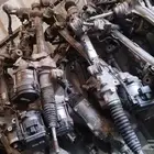 دودة دركسيون فورت تورس وعلبة دركسيون امبالا وجميع انواع السي
