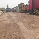 قطع غيار معدات وروس تريلات مكيفات أجهزه جده تواصل
