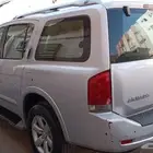 جيب ارمادا 2008