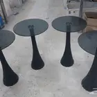 طاولات جهزه وتفصيل حسب اطلب طاولات كنب طاولات ارضي