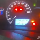 تويتا يارس 2019. ممشي 511 الف