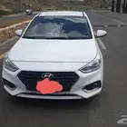 اكسنت موديل 2018