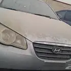 لانترا للبيع قطع تشليح 2010