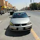سياره ميتسوبيشي لانسر للبيع 2009 استماره جديد فحص جديد ما شا