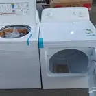 غسالة ونشافة ويرلبول