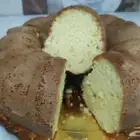 كيكه البرتقال