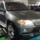 BMW X5 2008