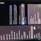 ايباد برو 2024 معالج M4 256Gعليه ضمان ابل كير بلس بطاريه 100