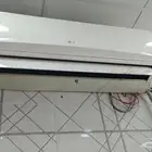 مكيف للبيع يحتاج صيانه