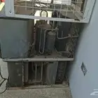 مكيف شباك