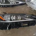 شمعات ESلكزز 2021-2024 طقم نضيف اصلي وكاله