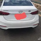 اكسنت موديل 2018