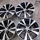 جنوط مقسما نيسان مقاس 18 الأصلي وكاله