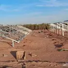 تركيب منظومات الطاقه الشمسيه