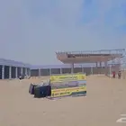 كلادينج وزجاج بنا وتشطيب